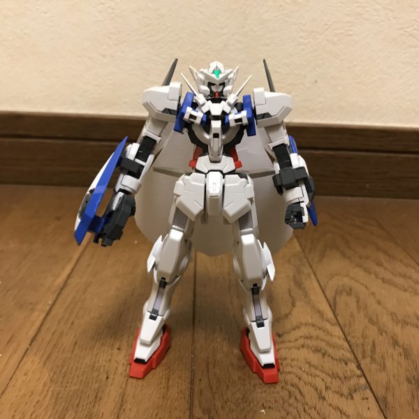 ガンダムアストレア公爵