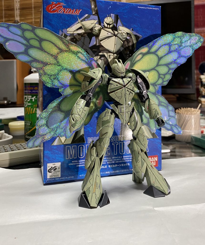 加工なし撮影^ ^