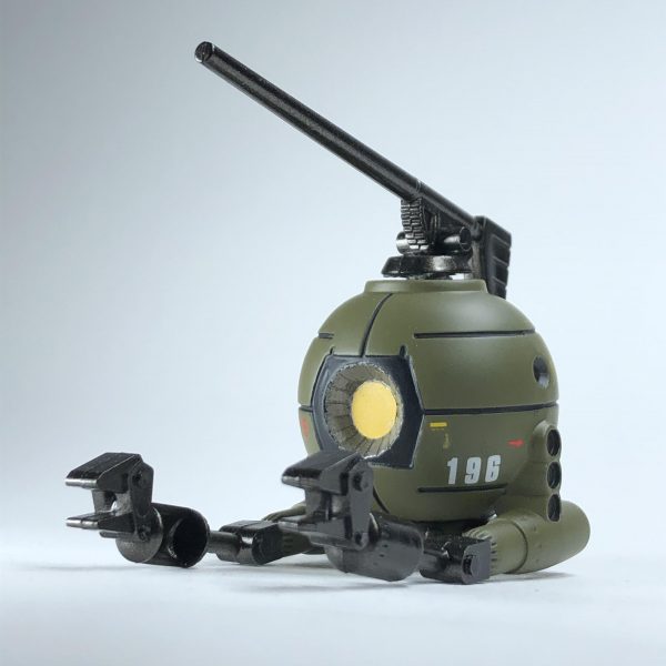 旧キット　おまけボール