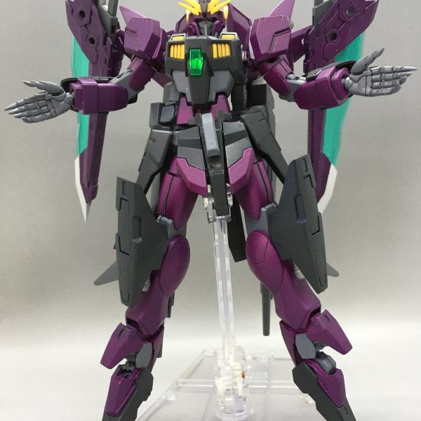 ガンダムデスゲイル