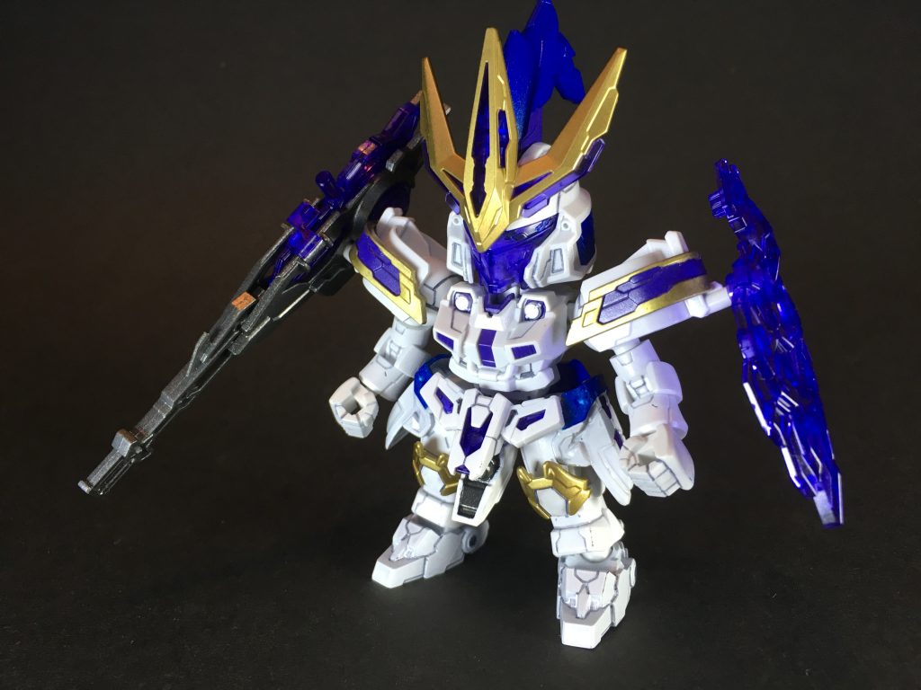 イメチェンしました。