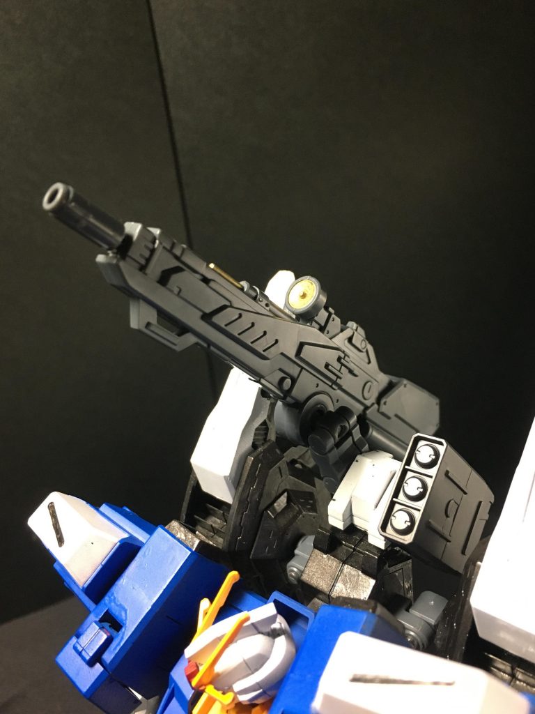 ハイパーメガキャノン