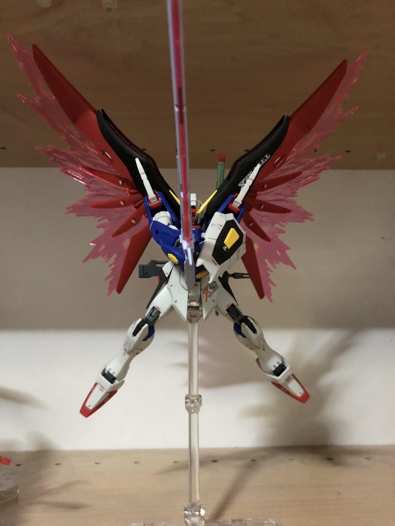 運命–2枚目/制作者：優樹