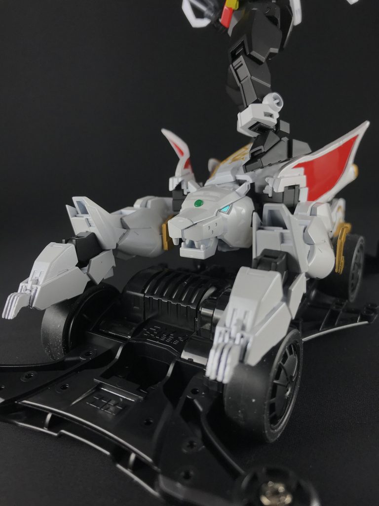 フェイスアップ