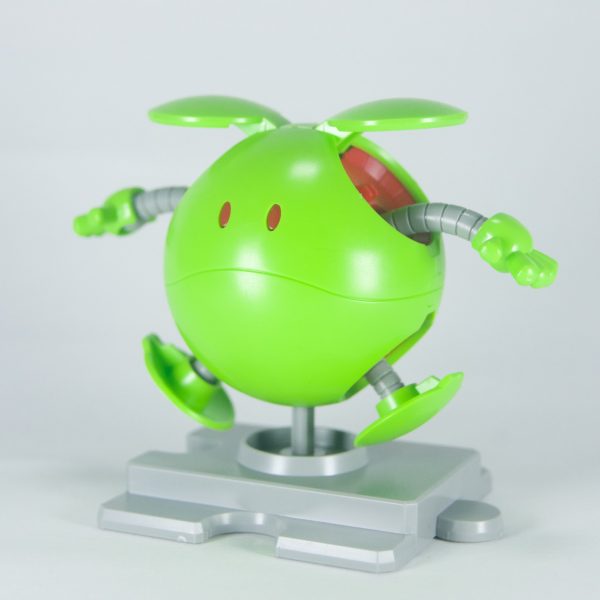 塗装練習用ハロプラ