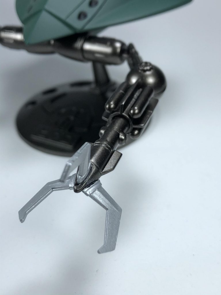 旧キット　ビグロ–6枚目/制作者：Ok-Ⅱ