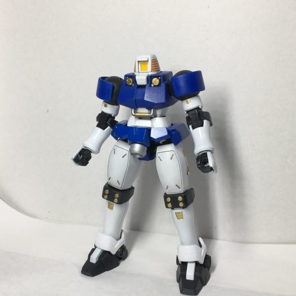 リーオー トレーズ専用機