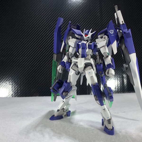 00ダイバーセブンソード／G