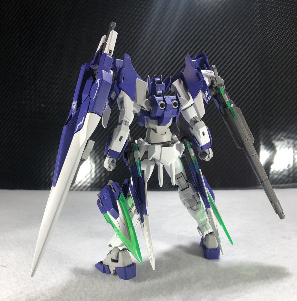 00ダイバーセブンソード／G–2枚目/制作者：@benpula