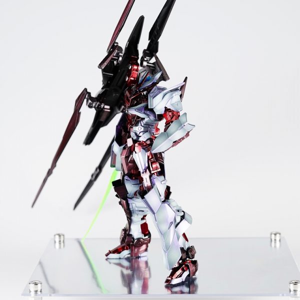 HG ガンダムアストレイ・ノーネーム