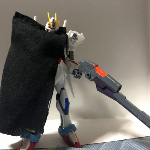 パラドクスガンダムリペアⅩ