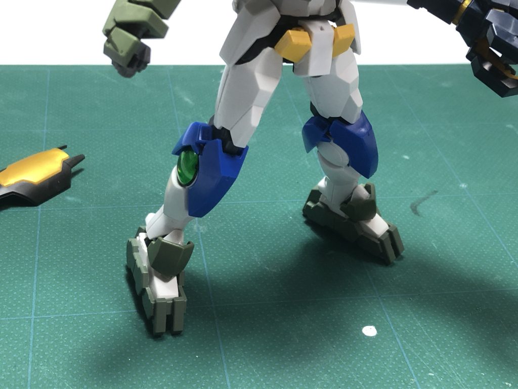 グリスブリザード【ミキシング】–8枚目/制作者：ハシビル