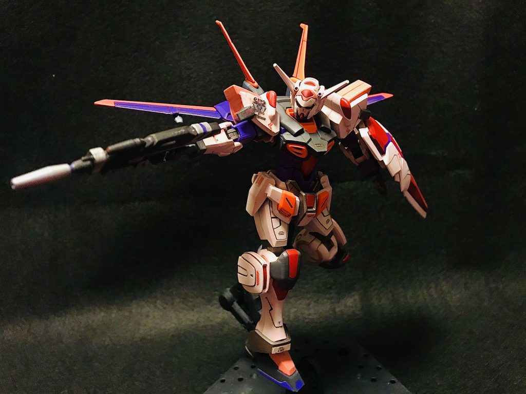 Gセルフ–9枚目/制作者：@sudachild