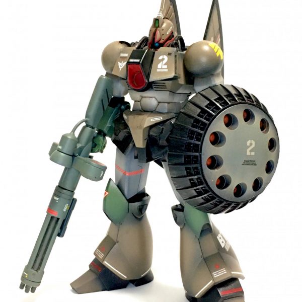 ガルバルディ・ガンマ