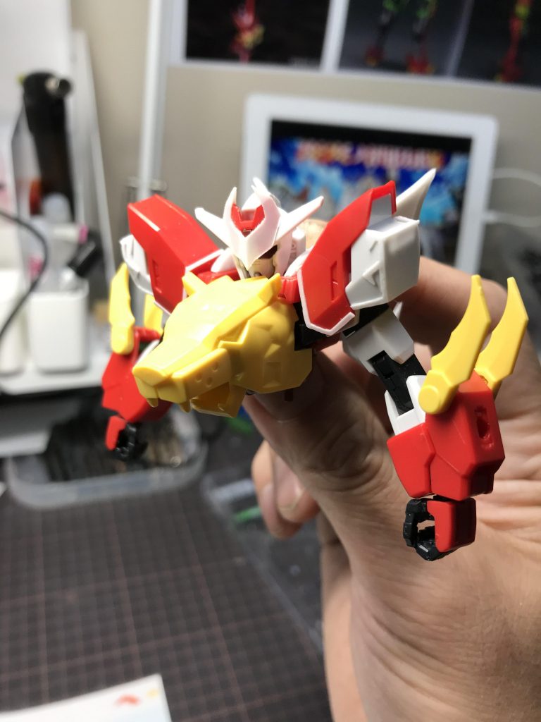 ほぼマーズフォーを使ってます