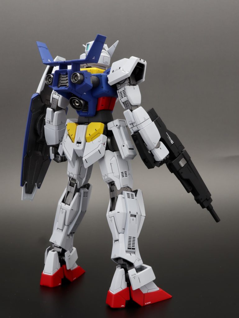 MG AGE-1 ノーマル–4枚目/制作者:ボロ