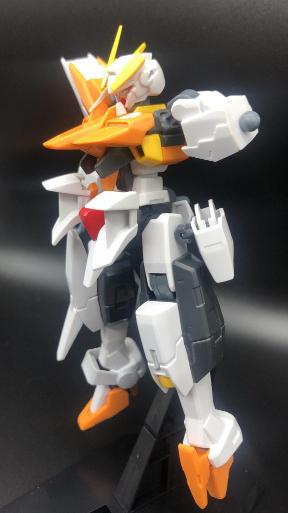 破損部分はこんな感じ