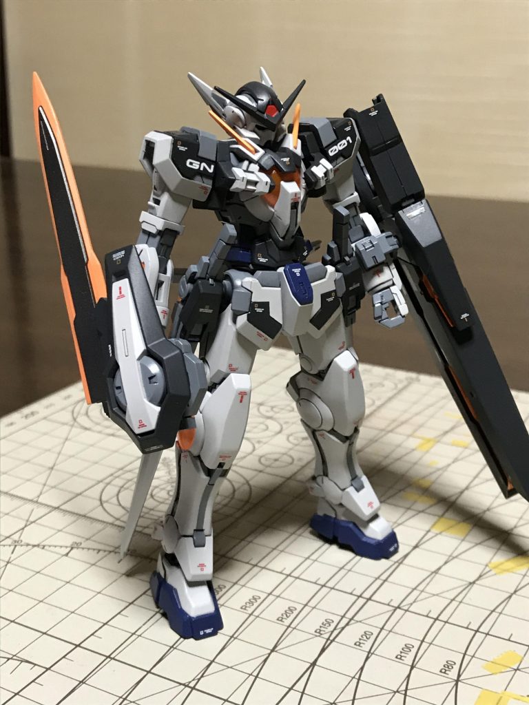 軽装備画像1
機動性重視のぐらはむさんなら、
この位の装備が良い様な気がしますね。