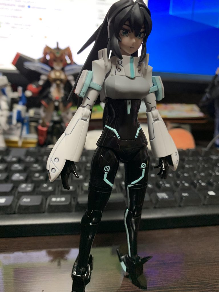 モビルドール メイ–5枚目/制作者：やぱんぐ