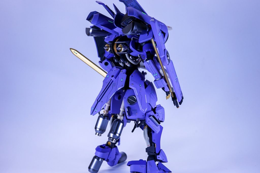 アークビートル・ゲルデ–4枚目/制作者:鯉太郎