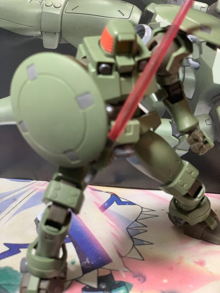 リーオー–3枚目/制作者：@sanadakiyo