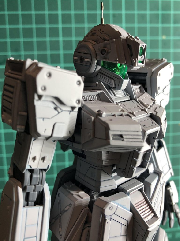 だいぶイケメンになってきましたね