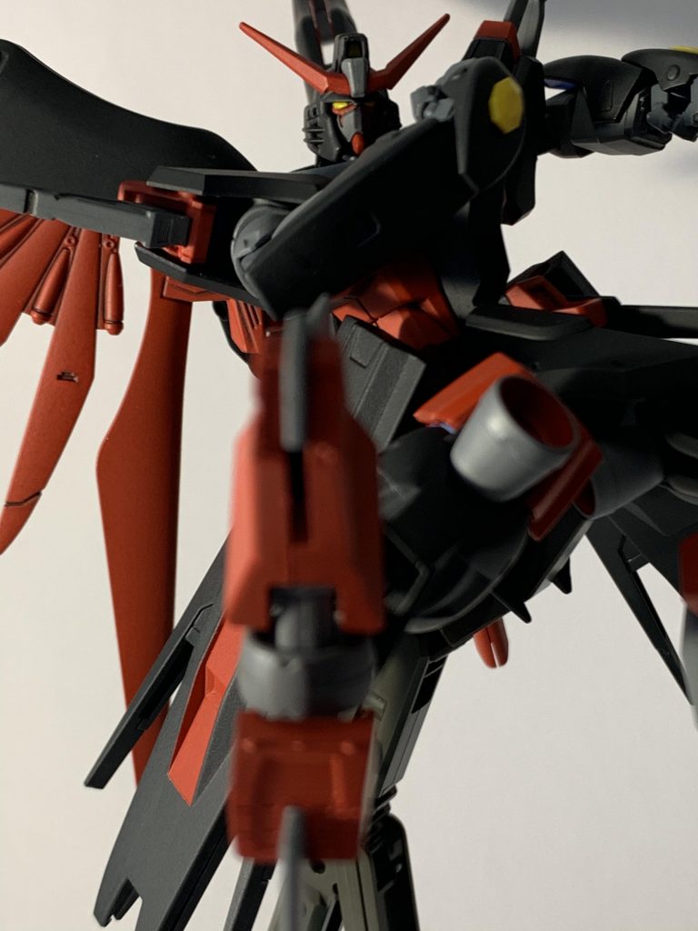 ハンターエッジ