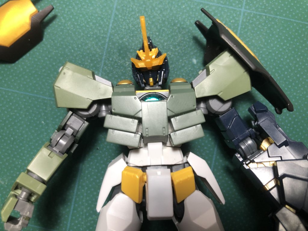 グリスブリザード【ミキシング】–7枚目/制作者：ハシビル