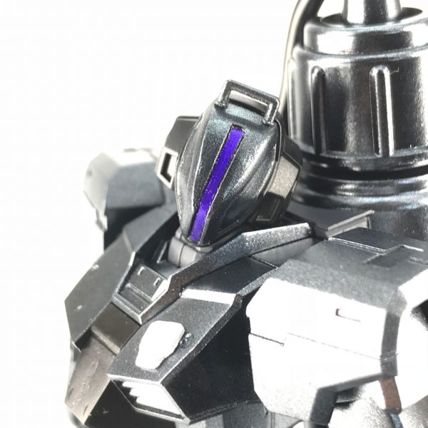 GMボンドルドカスタム