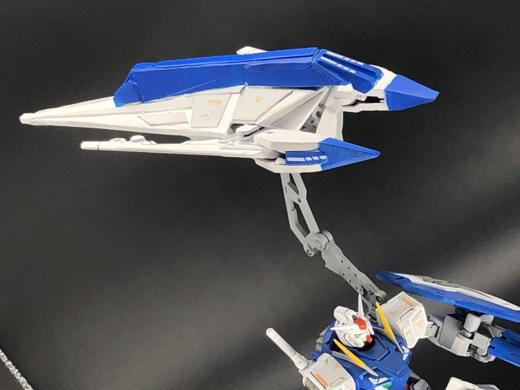 バックパックは以外きも強度が高く支えが無くても大丈夫( ´ ꒳ ` )ノスクラッチだから中がスカスカだしね