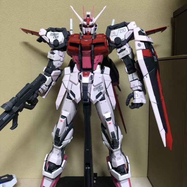 MBF-02 ストライクルージュ