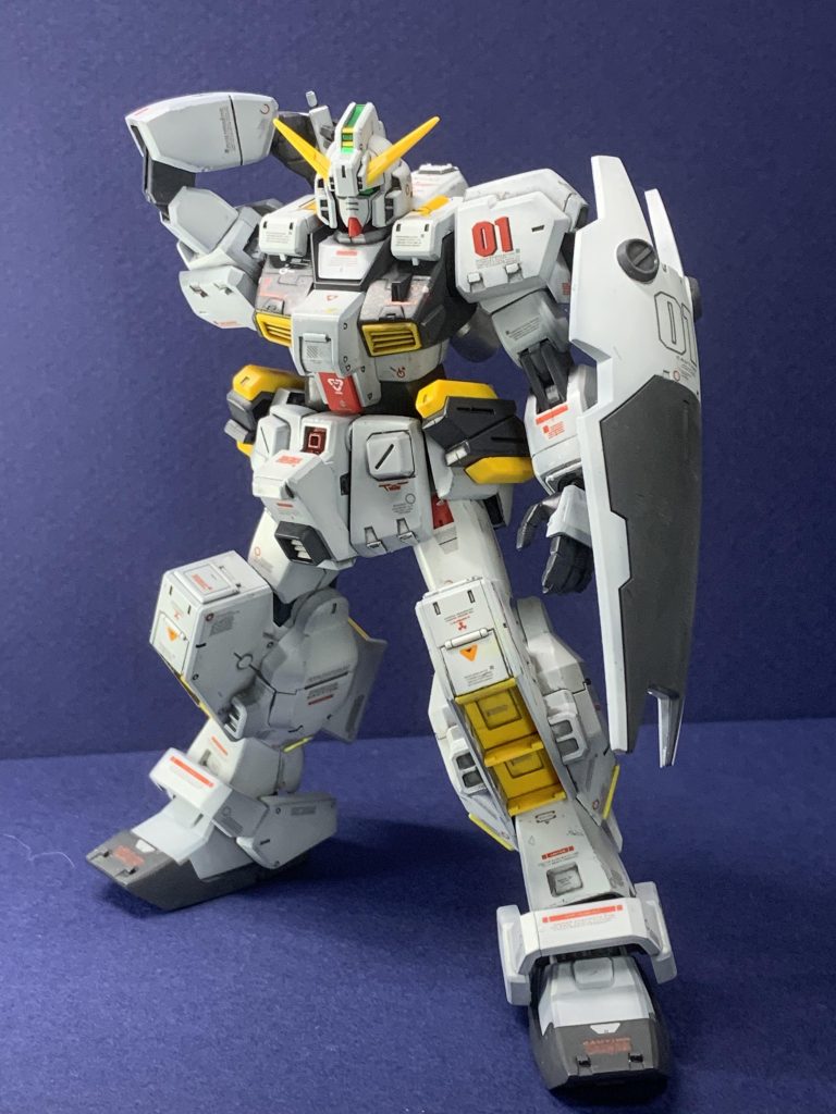 ビールサーベル！