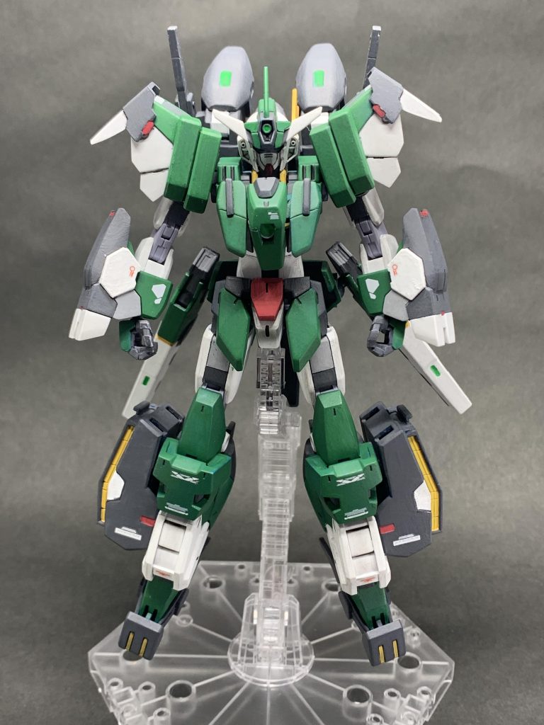 装備3足元のIフィールド発生装置