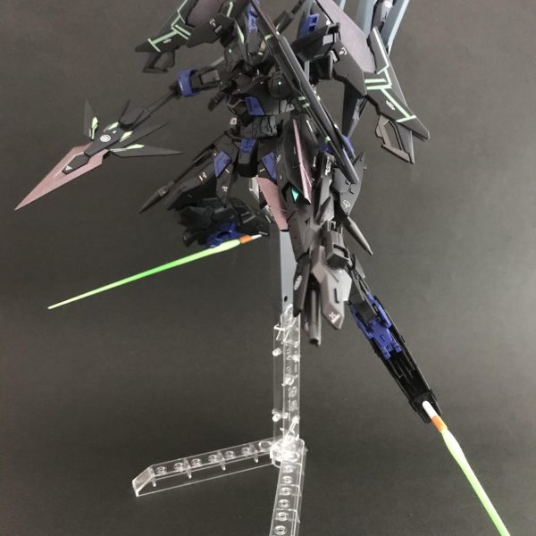 ガンダムAGEちゅう2マグナム