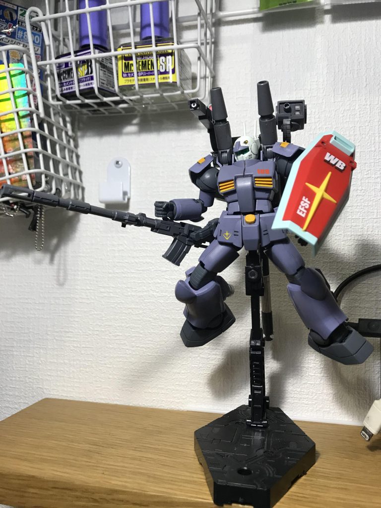 早い…早いよ❗️こういう時焦った方が負けなのよね❗️