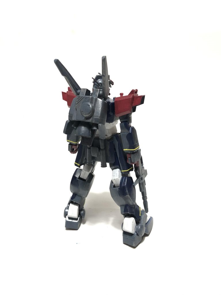 1/144HG｢コピーディスティニー｣–7枚目/制作者：GORO55