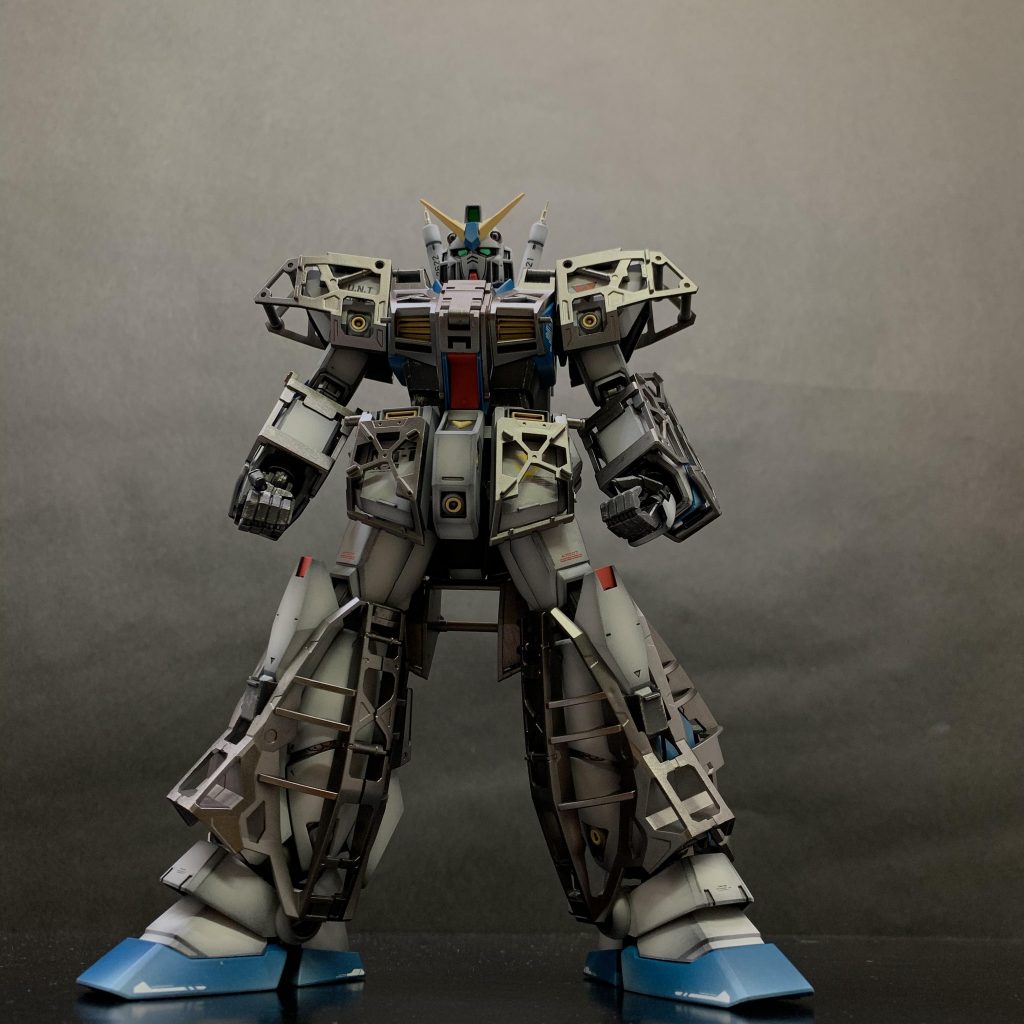 MG アレックス–5枚目/制作者：@31071971S