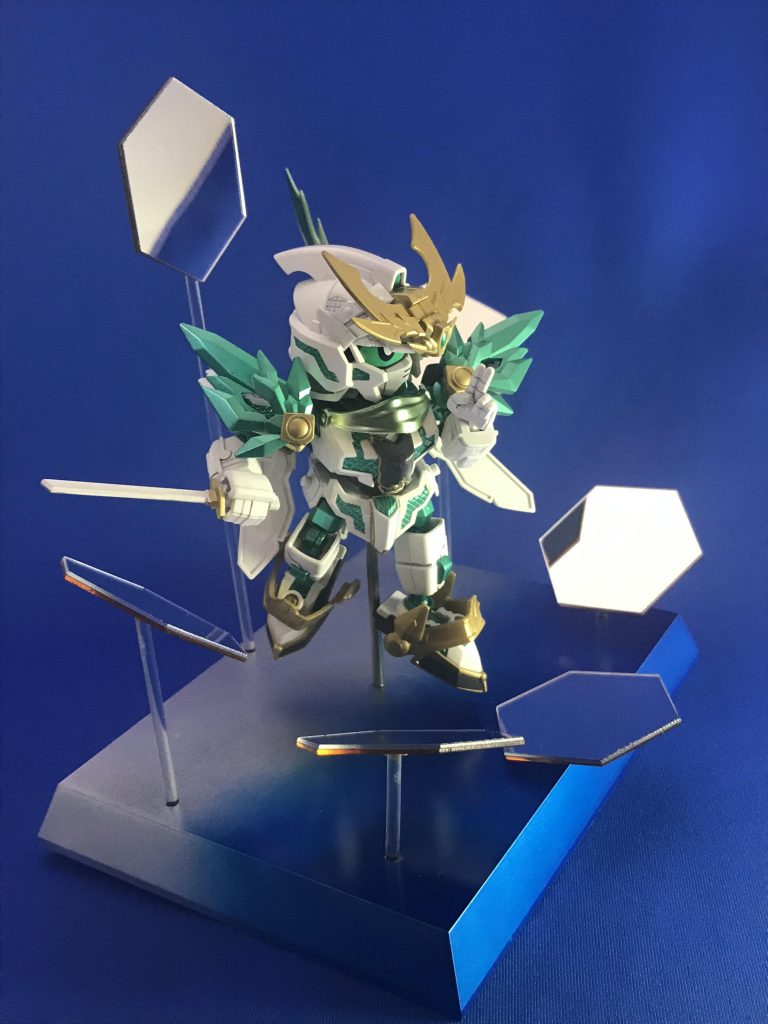 RX-零丸　神気結晶–4枚目/制作者：Shun