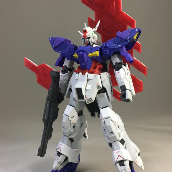 ムーンガンダム