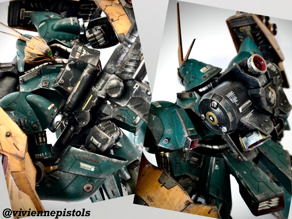 ヤクトドーガ–6枚目/制作者:ヴィヴィアンピストルズ