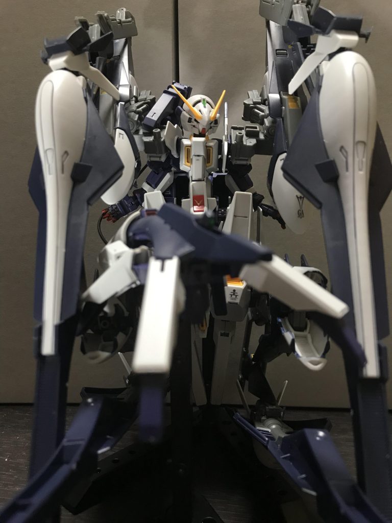 オマケ、みんな一度はあのクソデカウィンチくっつけたと思います