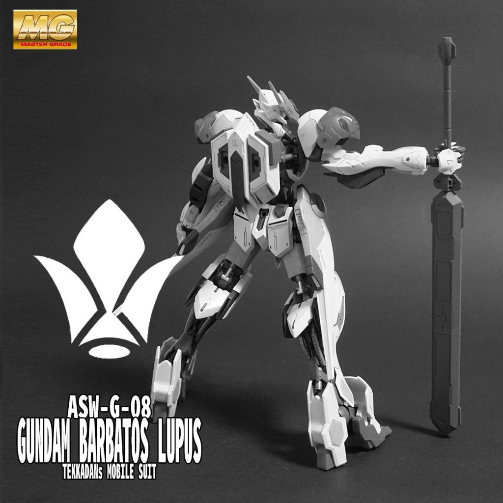 イメージ画像風に白黒で