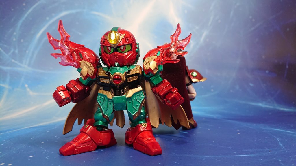 彼女のことは僕が守る！！