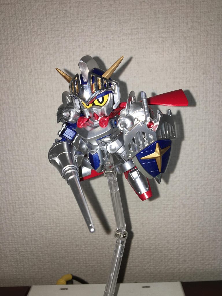 ポージングも難しいです