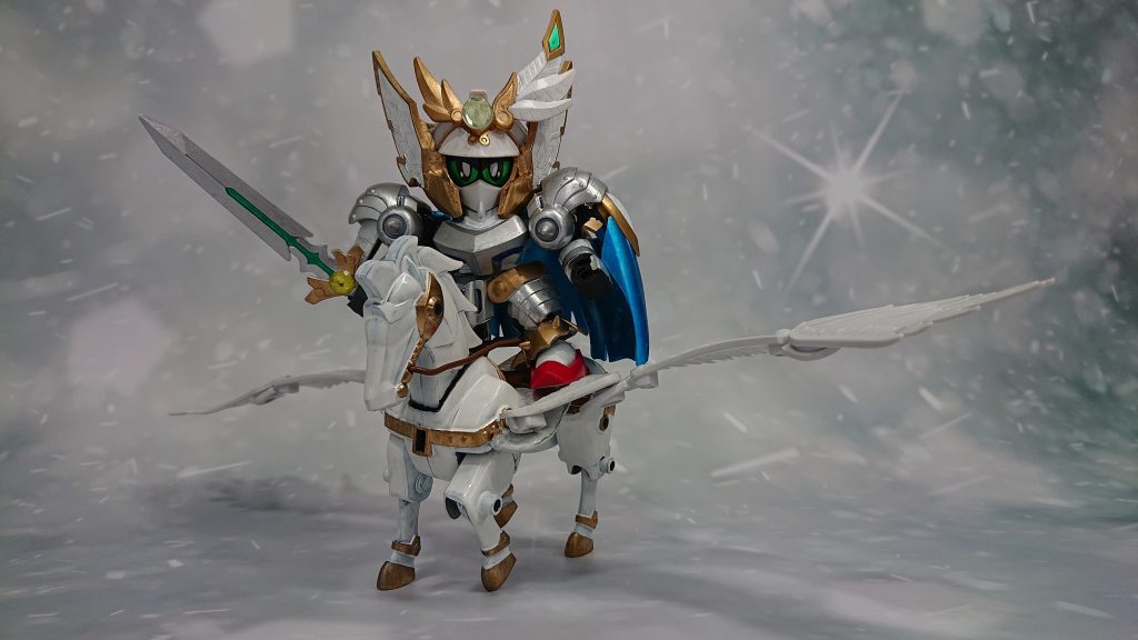 ヴァルキリー–5枚目/制作者：@tomoyatatemiti