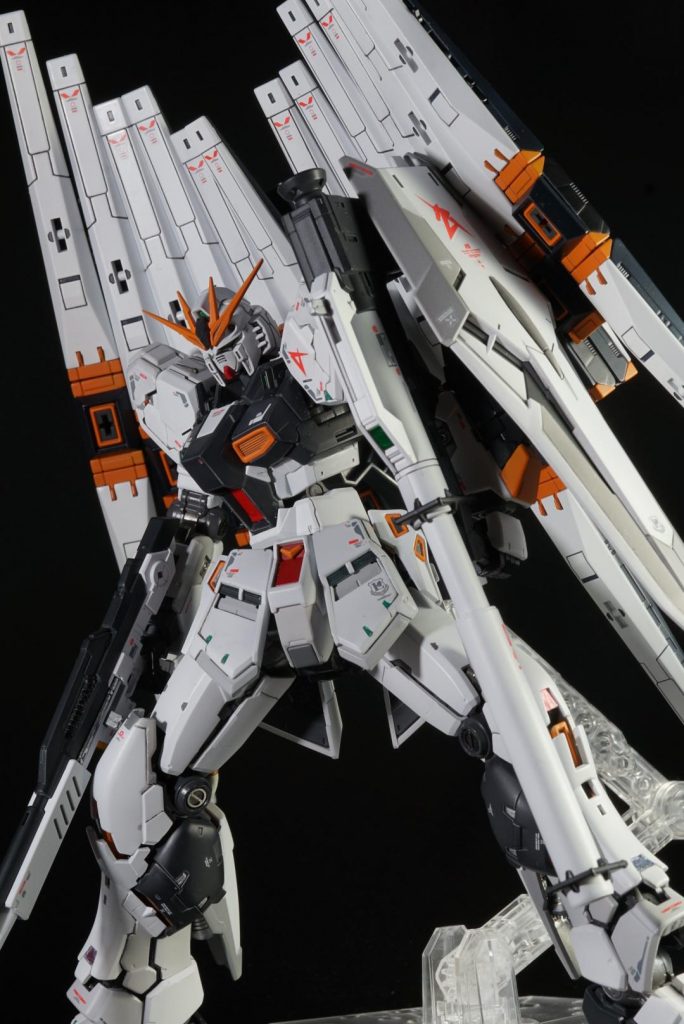 プロポーションいいです。