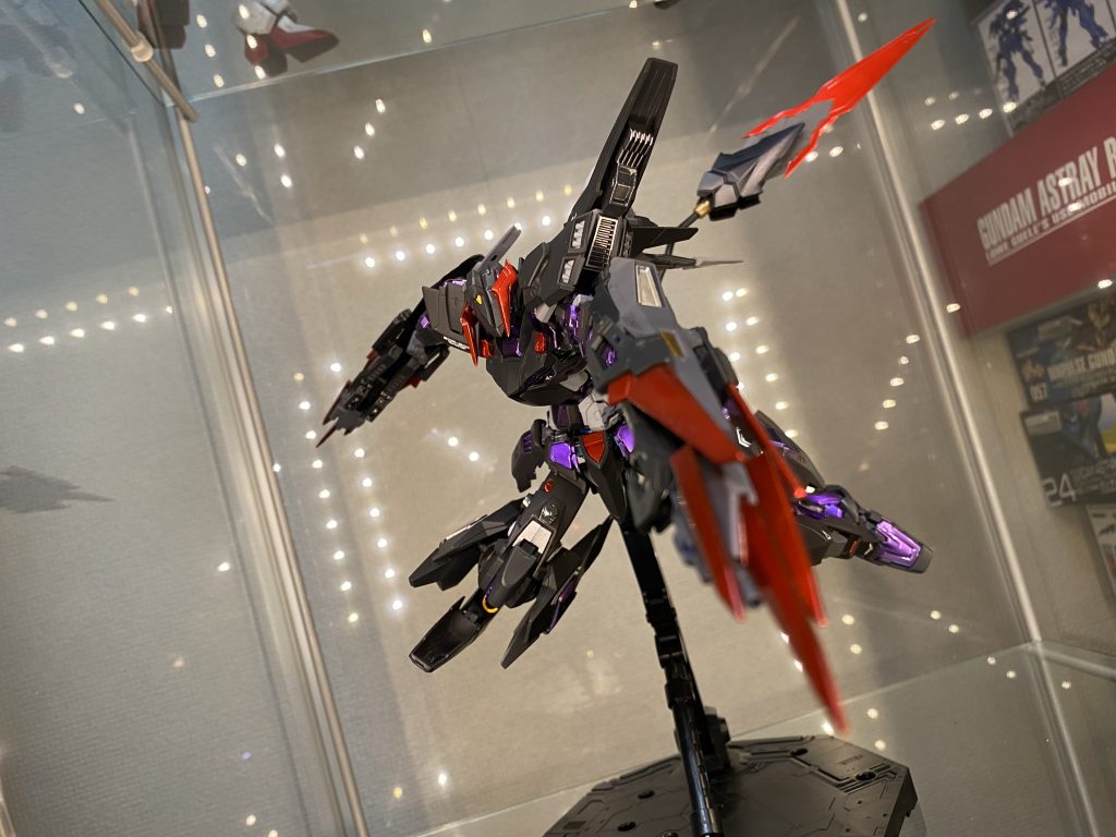 ガンダムライラプス–7枚目/制作者:tmtm