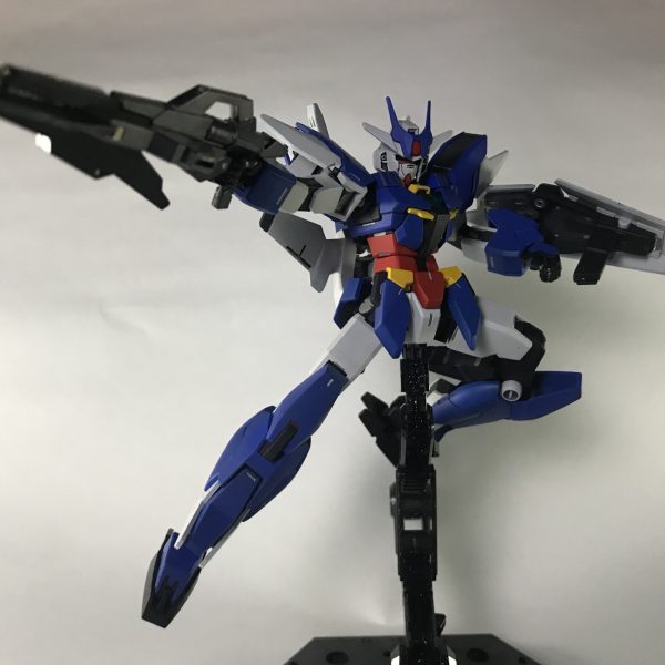 アースリィガンダム
