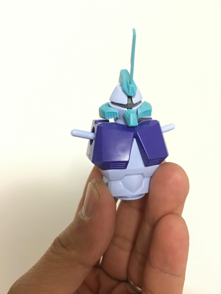 ガルバルディ・ガンマ–5枚目/制作者：@inabazeon