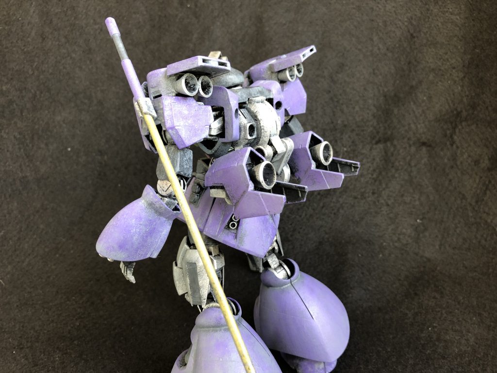 ドムⅣ–5枚目/制作者：さるこ